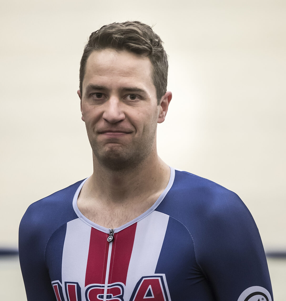 Adrian Hegyvary Headshot