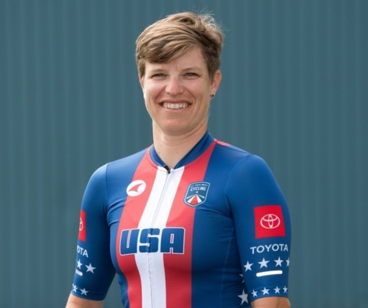 Allison Jones Headshot