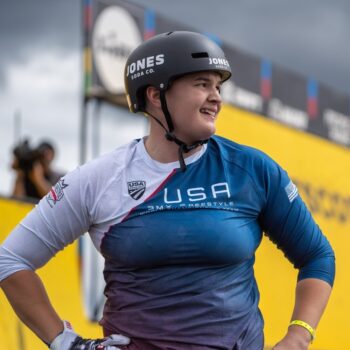 BMX Freestyle Selections 5 400x400