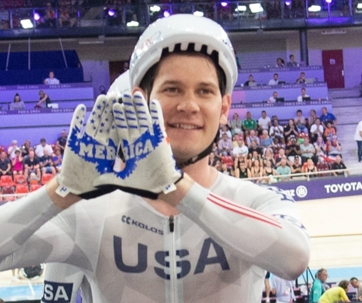 Branden Walton Headshot