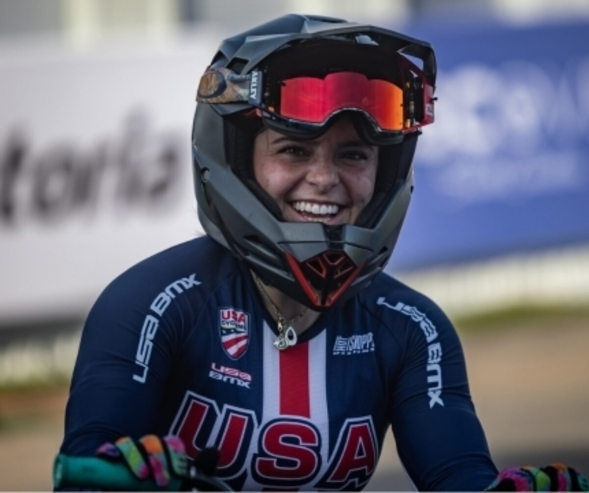 Carley Kane Headshot