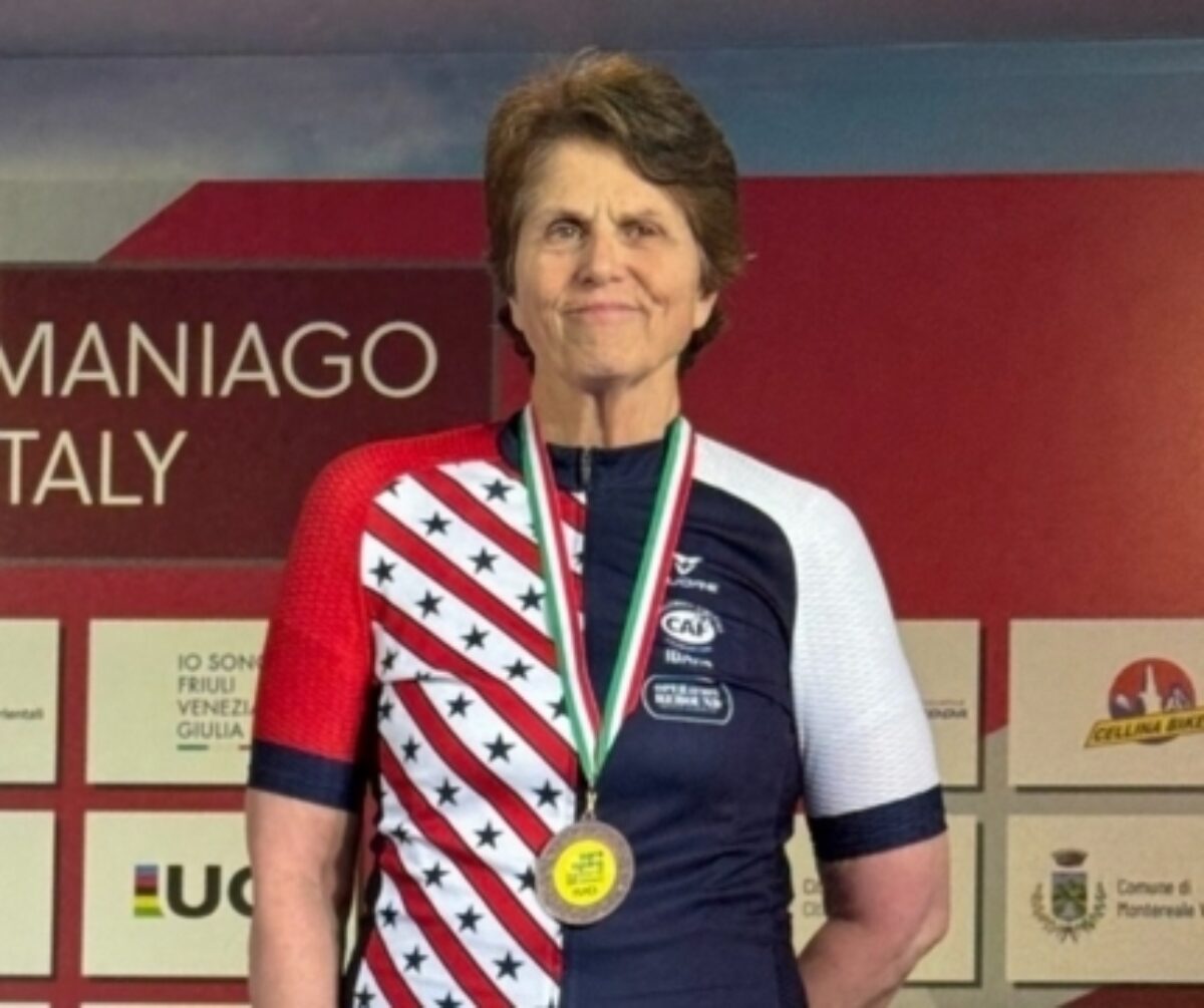 Ellie Kennedy Headshot