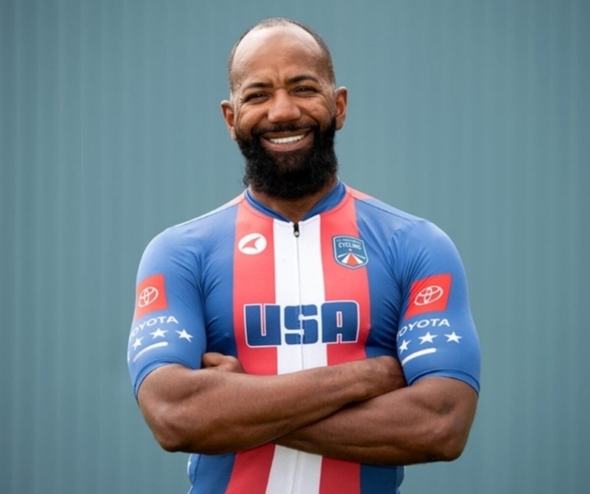 Freddie de los Santos Headshot