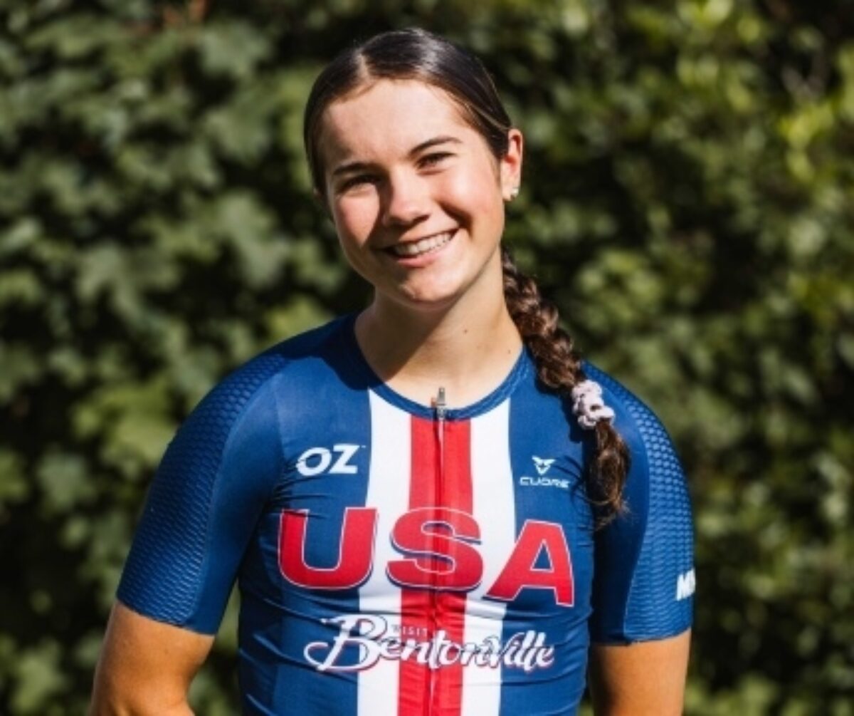 Vida Lopez Roman Headshot