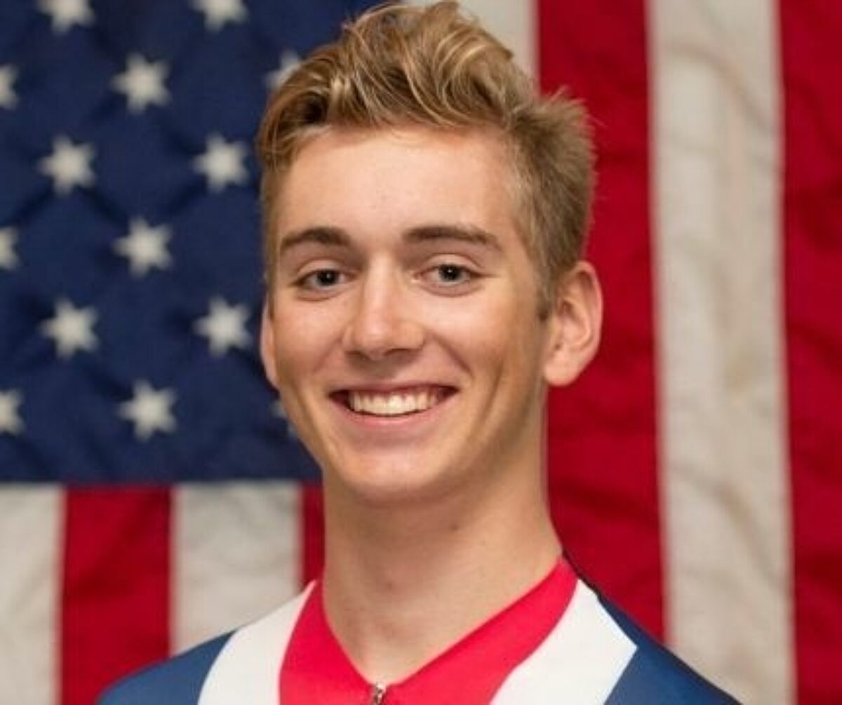 Magnus Sheffield Headshot