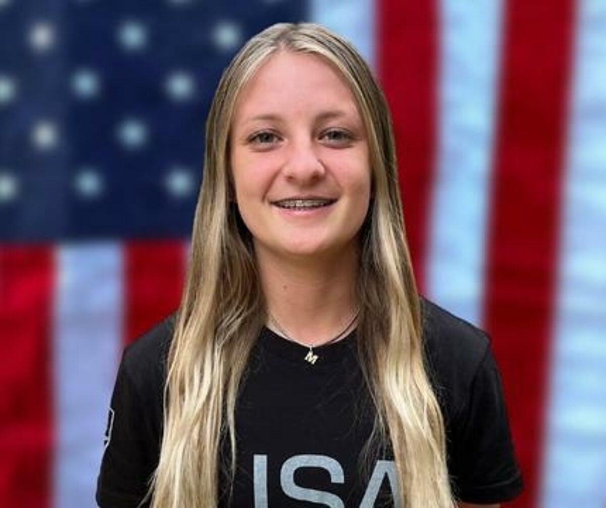 McKenzie Gayheart Headshot