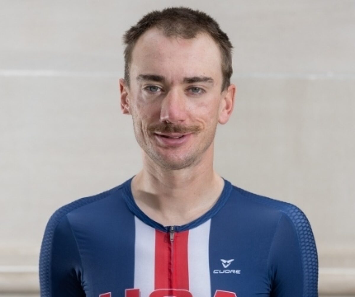 Brandon Mc Nulty Headshot