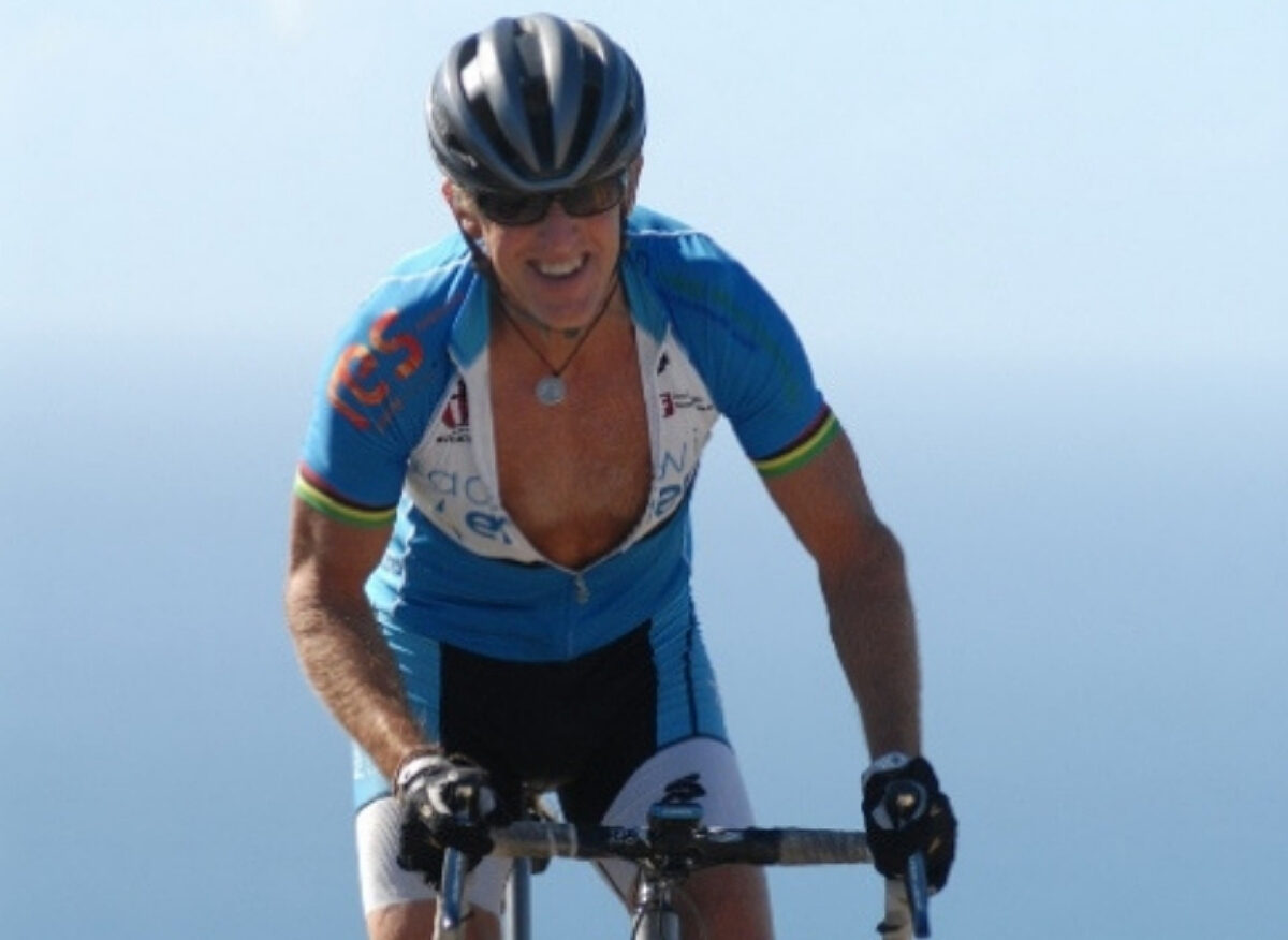 Athlete Steve Tilford riding out of saddle, pushing to cycle up a hill. Donate to USA Cycling | Support USA Cycling | USA Cycling Foundation. USA Cycling is a non-profit organization accepting tax-deductible donations. The USA Cycling Foundation is a non-profit arm of USAC that raises money for several different programs and initiatives. Donate, join our foundation, or purchase cycling gear today!