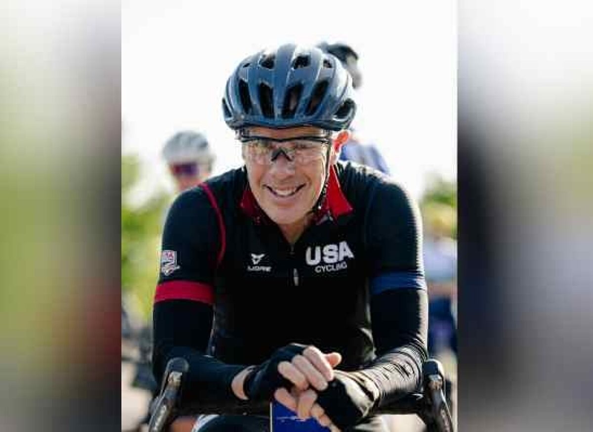 Gregory Allen smiling at the camera before a ride. Donate to USA Cycling | Support USA Cycling | USA Cycling Foundation. USA Cycling is a non-profit organization accepting tax-deductible donations.     The USA Cycling Foundation is a non-profit arm of USAC that raises money for several different programs and initiatives. Donate, join our foundation, or purchase cycling gear today!