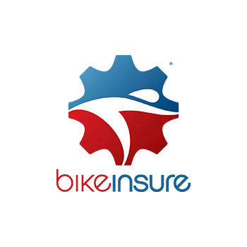 Bike Insure logo