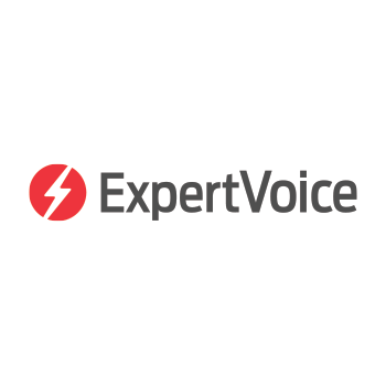 Expert Voice logo