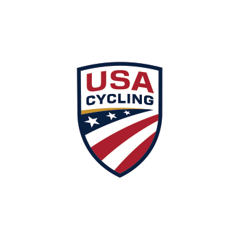 USA Cycling logo
